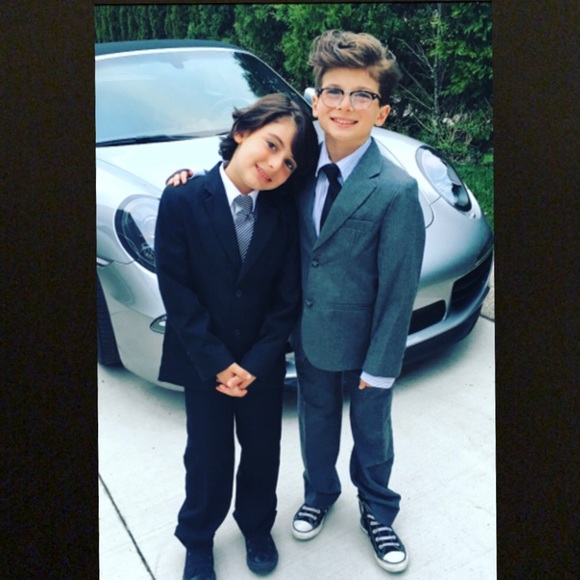 Meet your Posher, Rea - Picture 4 of 4